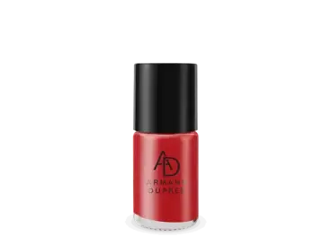 AD Esmalte de Uñas Armand Dupree Rojo