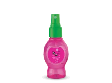 Colonia para niñas Cereza