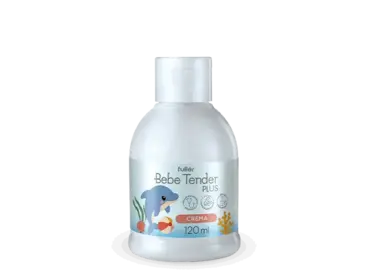 Crema (Fuller Bebe Tender Plus)