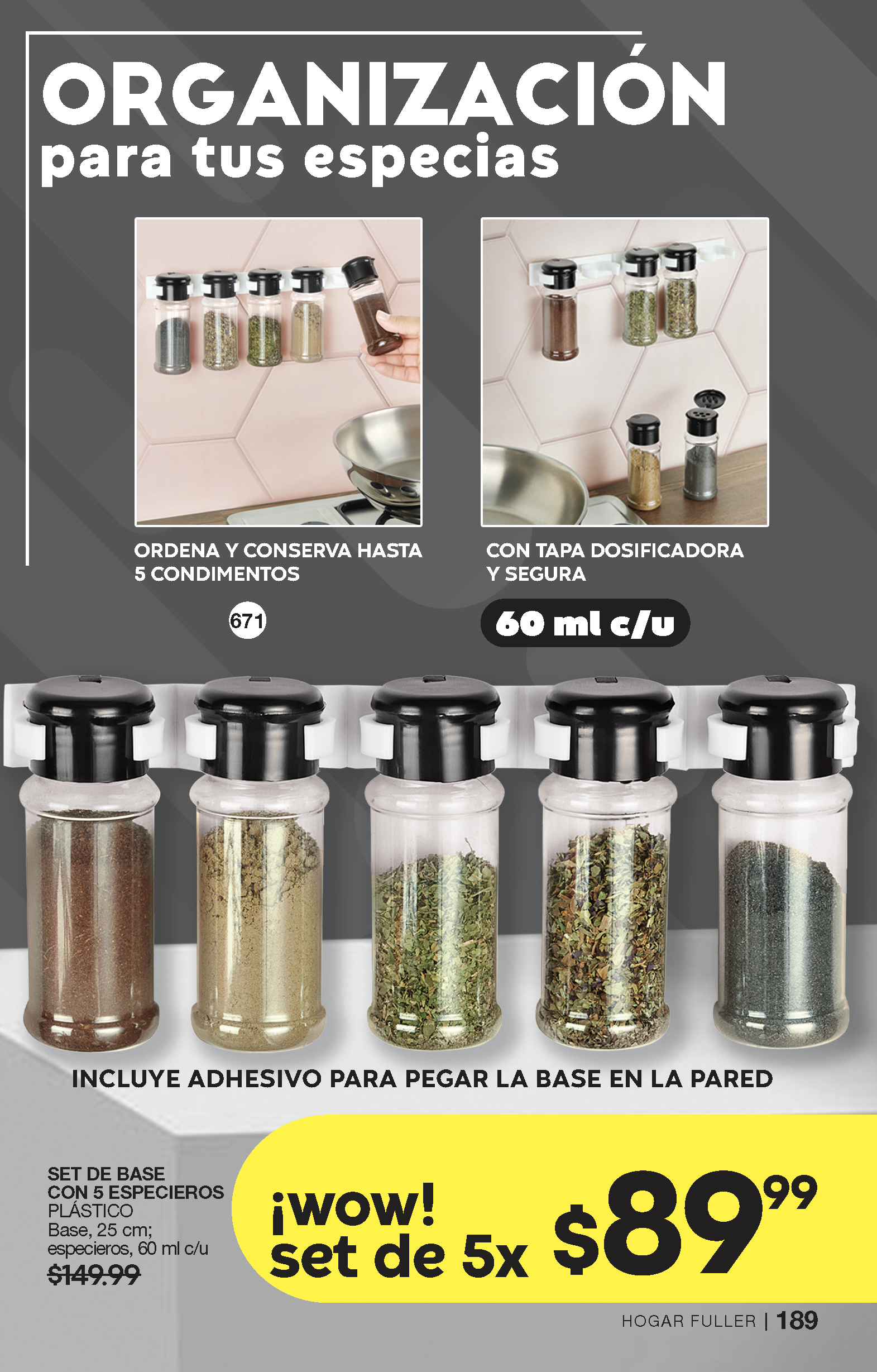 Página 189