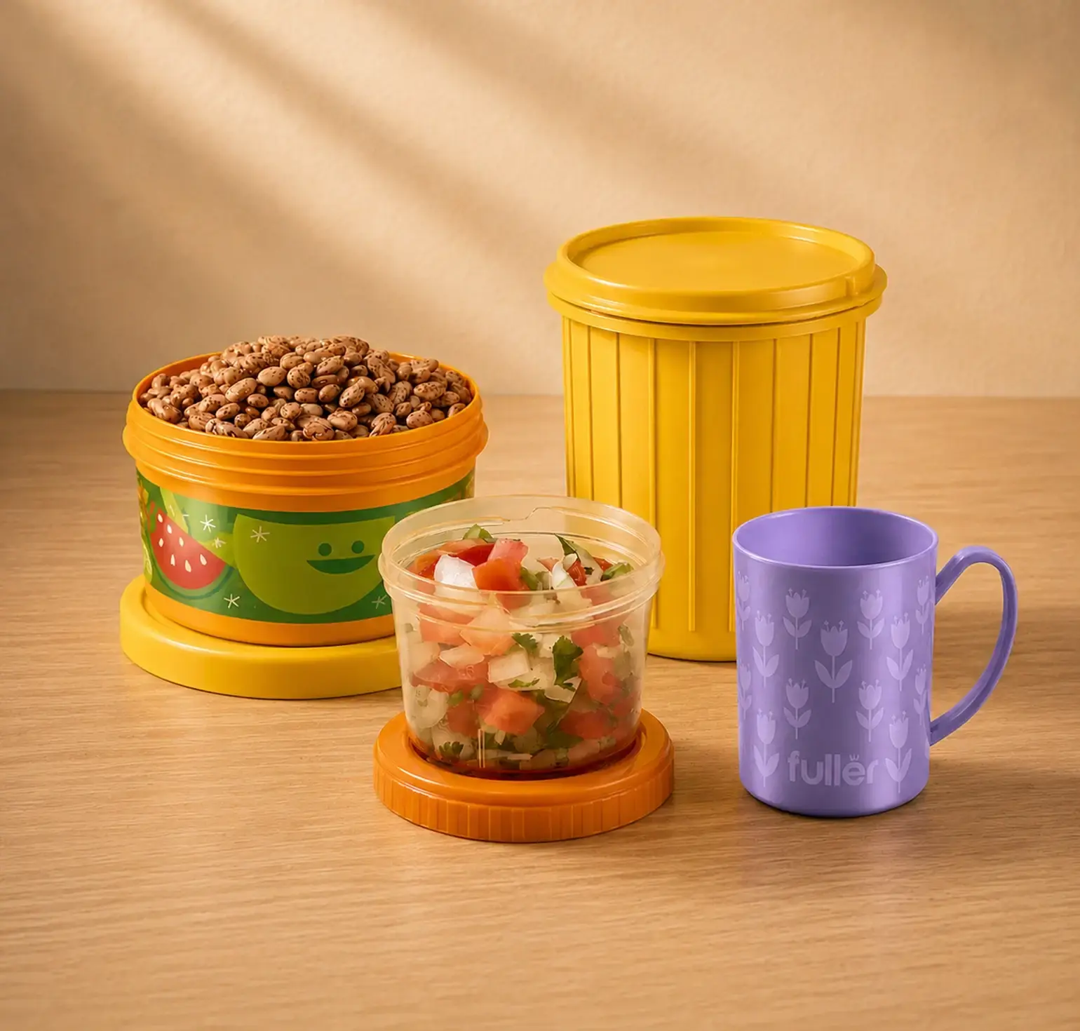Productos para el hogar